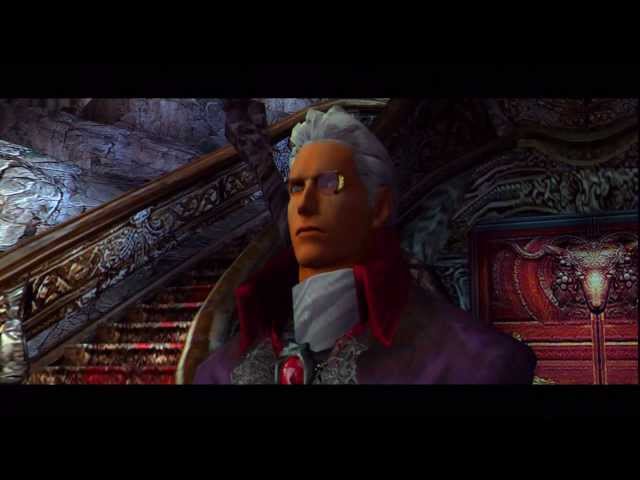 🔴DEVIL MAY CRY 1 DANTE MUST DIE SEM UPGRADE COM SPARDA