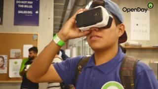 Open Day de UTEC screenshot 3