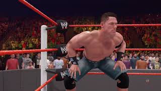 Download Lagu WWE 2K25 Pro-Wrestling Universe Mode (Hulk Hogan Cashes In his Pro-Wrestling MITB Contract)) MP3