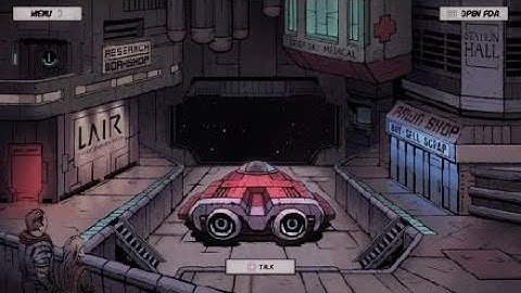 Deep Sky Derelicts Definitive Edition gameplay part 12 #Deepskyderelicts #Gamer #Gameplay #PS4