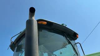2007 JOHN DEERE 8330 For Sale