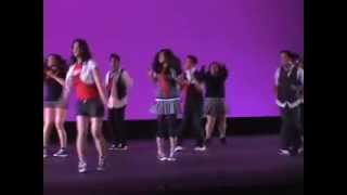 SCU Modern 2007