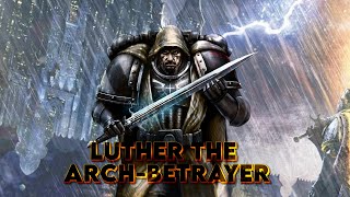 Sar Luther || Warhammer Lore