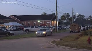 Manhunt for Patrick McDowell enters third day