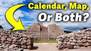 How Ancient Mexicans Tracked Time With Pyramids by World of Nuance 746 views 4 months ago 9 minutes, 43 seconds