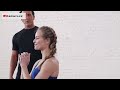 Bowflex® Partner Workouts | Fun Workout with Alternating Exercises