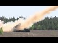 КБ "Луч" поставило в Вооруженные Силы Украины последние 16 ракет РСЗО "Ольха"