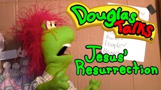 Jesus' Resurrection | Easter Sunday School Lesson for Kids