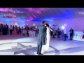 MIB perform Bia and Vlad&#39;s first dance in Romania