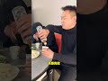 Come on, brothers, let's have a toast. Drink more, eat less