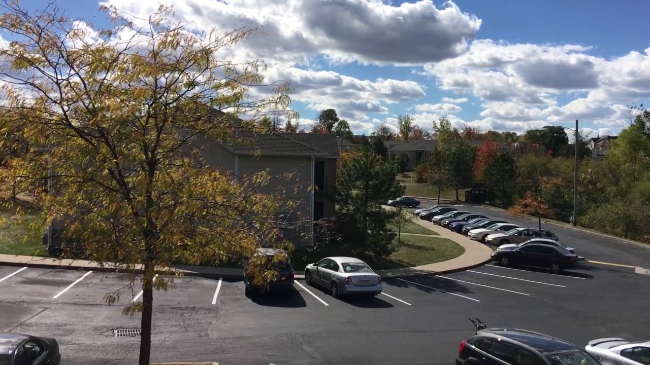 Dayton Ohio Fall weather YouTube