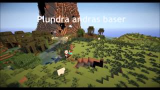 Menoxias Factionserver - Nyöppnad Svensk Factionserver - Trailer