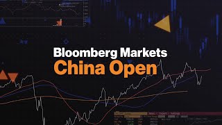 Bloomberg Markets: China Open 02/27/2024 Bloomberg Markets: China Open 02/27/2024