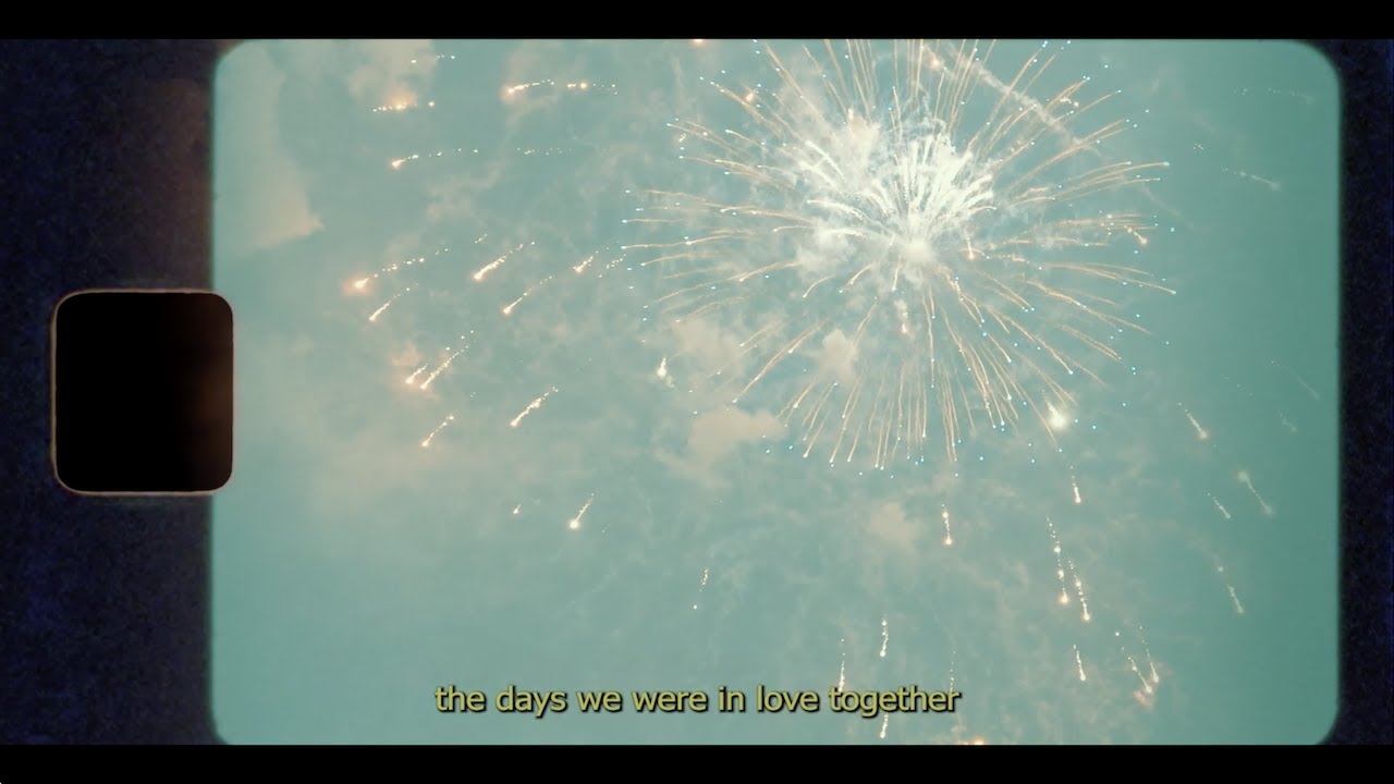 Watch B.K (비케이) - 'Fireworks' Official MV on YouTube Watch B.K (비케이) - 'Fireworks' Official MV on YouTube