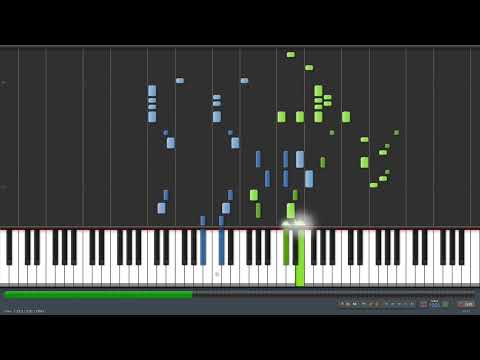 Be the MUSIC! (Vocaloid : Hatsune MIku) - Kinoshita