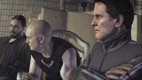 Kane & Lynch 2: Dog Days - Fragile Alliance