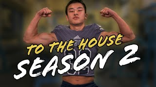 Bill Belichick Called Him The Best HS Coach In The COUNTRY!? To The House Season 2 Trailer!