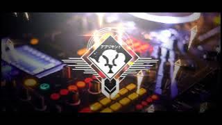 DJ INDUSTRY BABY X TAU TAU X CUKY