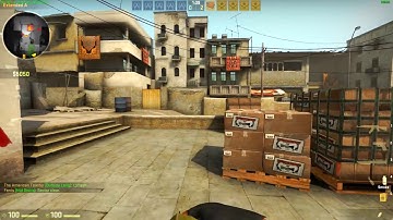 Counter Strike Global Offensive Demo Viewer 2017