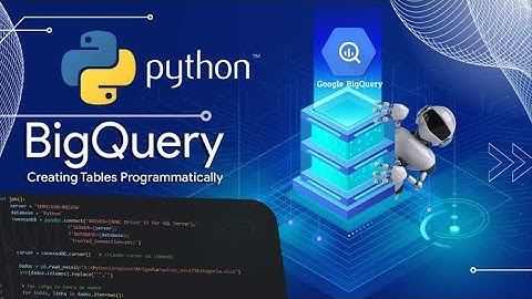 Criando Conta  Gratuita - Google BigQuery Grátis - Google Cloud- Programação Python - ETL Avançado