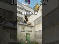 Cache A Site Execute #cs2 #counterstrike #gaming #cs2smokes #csgo #cache #csgomoments #csgoclips