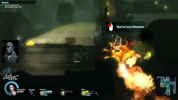 Alien Swarm - Sewer Junction B5 Insane