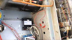 troubleshooting commerical roof top units