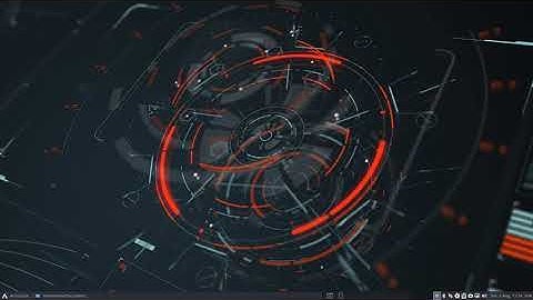 ArcoLinux : 2134 Create your personal themes - use /personal - use aliases - use scripts