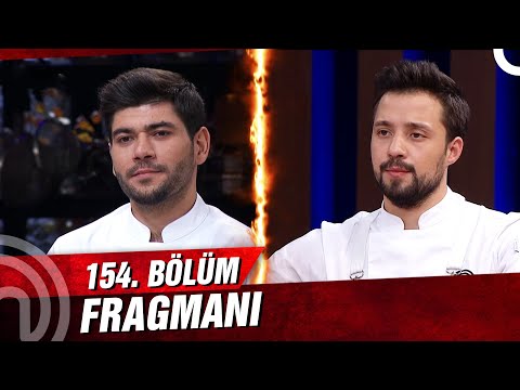 MasterChef Türkiye 154. Bölüm Fragmanı | SON 3'E HANGİ İSİM KALACAK?