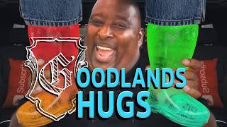 {YTP} ~ Goodlands Hugs