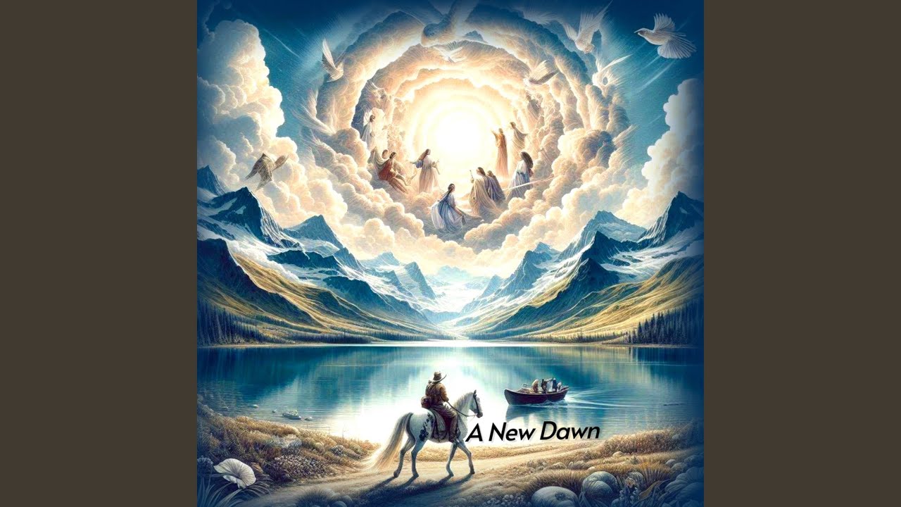 Mira Celestial Harmony en YouTube Mira Celestial Harmony en YouTube