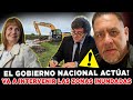 EMERGENCIA NACIONAL!🚨 LA DECISIÓN DEL GOBIERNO SOBRE LA CRISIS POR INUNDACIONES!
