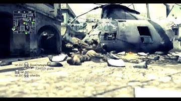 ZiiC & korbi | Fantastic | A CoD Dualtage by ZiiC