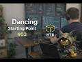 HTB Dancing – Starting Point Walkthrough (Beginner) | EP 03