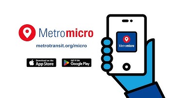 Discover Metro micro in Woodbury, MN – Transit with a Twist! 🚐✨