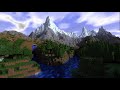 MINECRAFT VANILLA: L'INIZIO #1