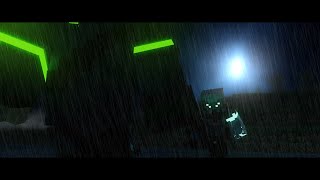 Minecraft Fight Test [Alex vs. Scoo]
