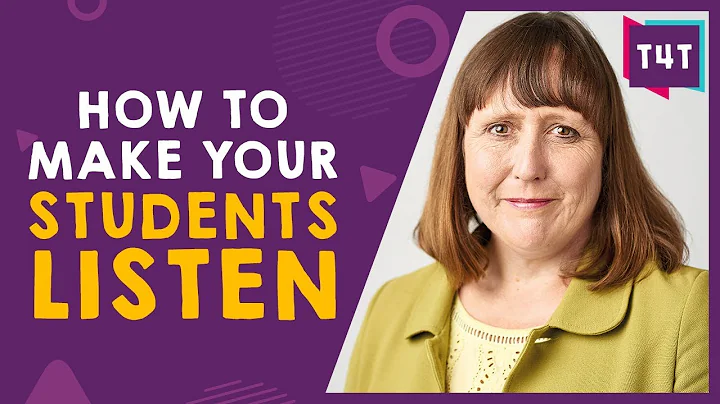 Classroom Management Strategies That Make Kids Listen - DayDayNews