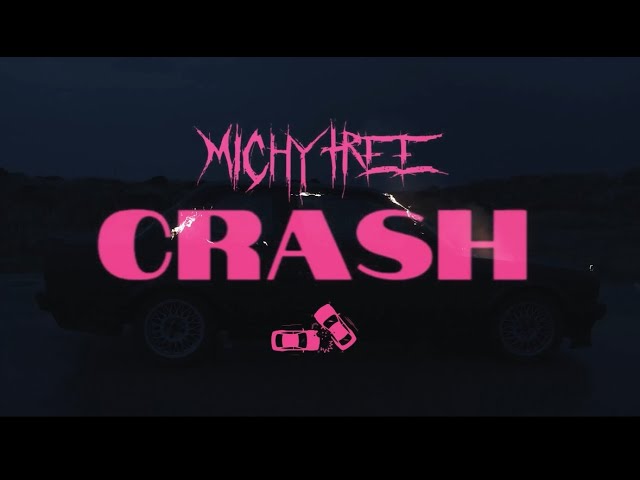 Watch Michy Tree - Crash on YouTube Watch Michy Tree - Crash on YouTube
