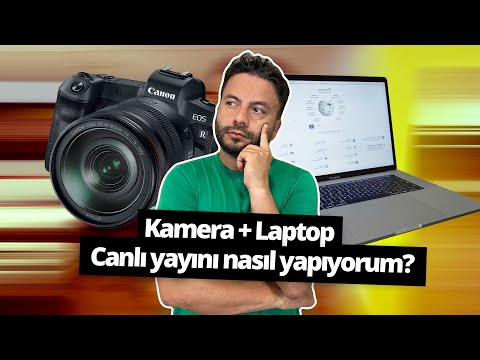 KALİTELİ BİR YOUTUBE CANLI YAYINI NASIL YAPILIR? (Capture kart olmadan!)