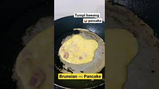 Bruneian Pancake