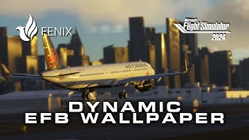 THIS Is Probably The BEST Addition To The Fenix Aircraft