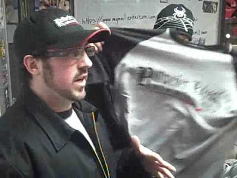The BJ Shea Video Blog 05/28/09 #759 "In Memory Of...