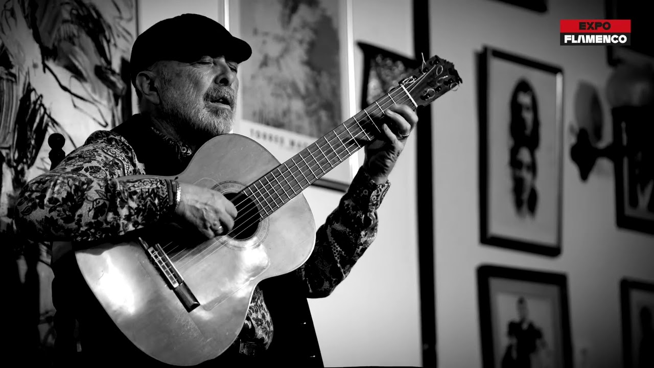 Rafael Rodríguez El Cabeza - Zambra