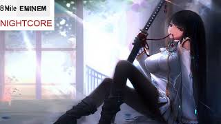 NIGHTCORE -LOSE YOURSELF