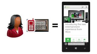 Y-Mart Smart Shopping - Byu It 2013 Capstone 2 Video