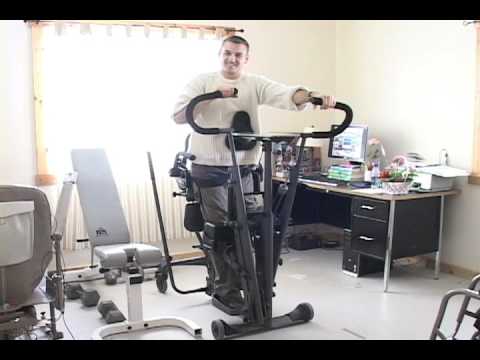 Active Standing Frame For Paraplegics Active Standing Frame For Paraplegics