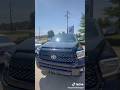 2019 Toyota Tundra Platinum CrewMax 4x4