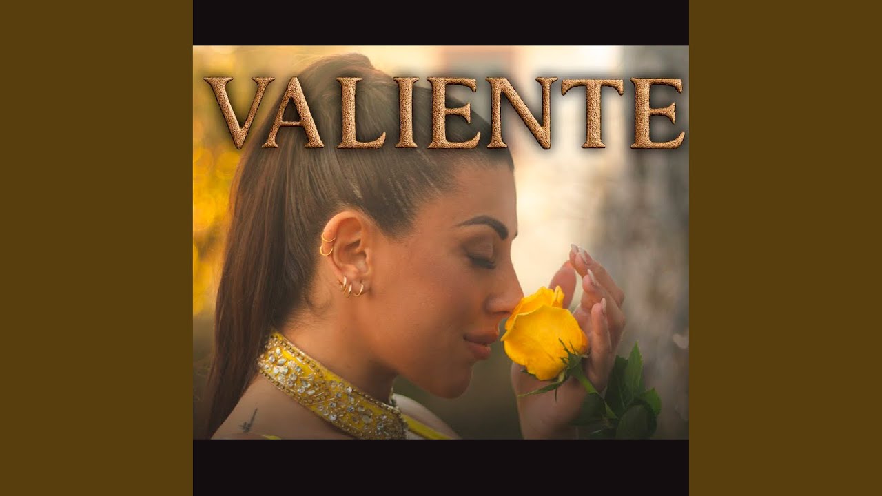 Valiente