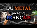 5 chansons francophones chantes par du metal non franco 1